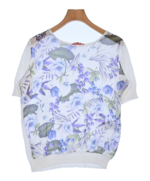 CORSO ROSSO เสื้อกันหนาว