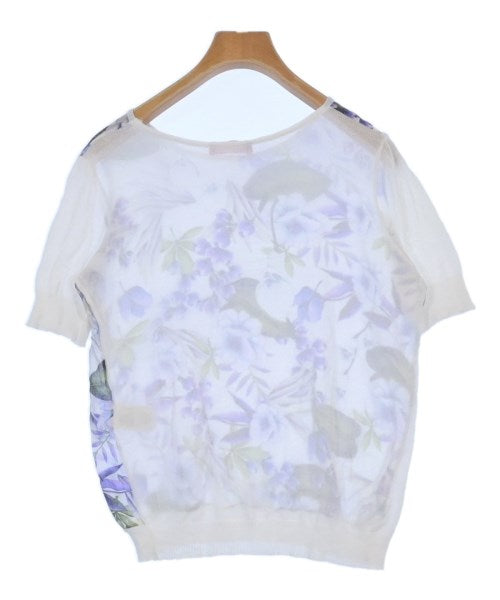 CORSO ROSSO เสื้อกันหนาว