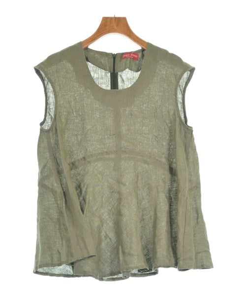 CORSO ROSSO เสื้อสตรี