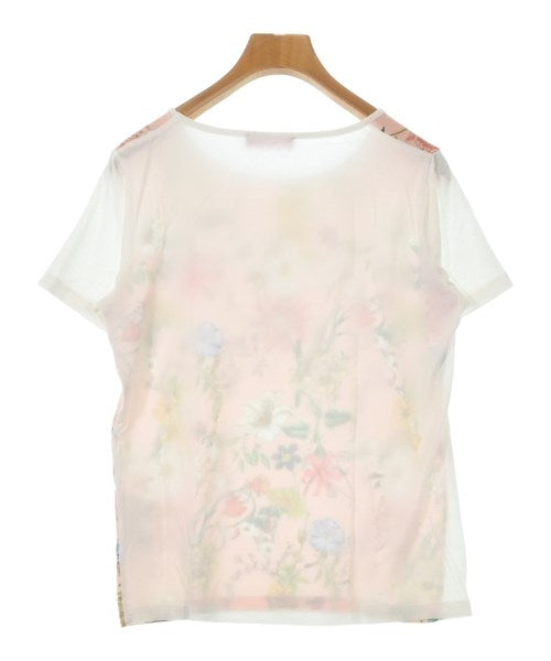 CORSO ROSSO เสื้อยืด/เสื้อท็อปส์