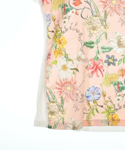 CORSO ROSSO เสื้อยืด/เสื้อท็อปส์