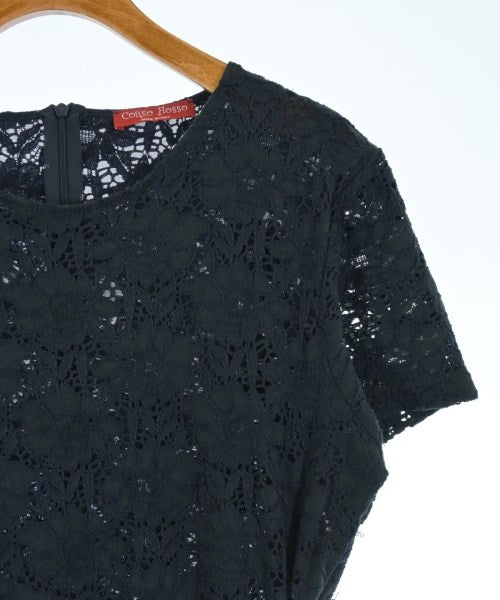 CORSO ROSSO ชุดเดรส