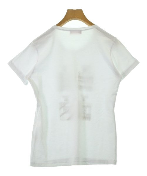 CORSO ROSSO เสื้อยืด/เสื้อท็อปส์