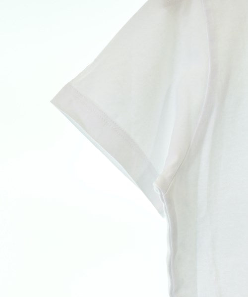 CORSO ROSSO เสื้อยืด/เสื้อท็อปส์