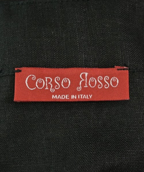 CORSO ROSSO ชุดเดรส
