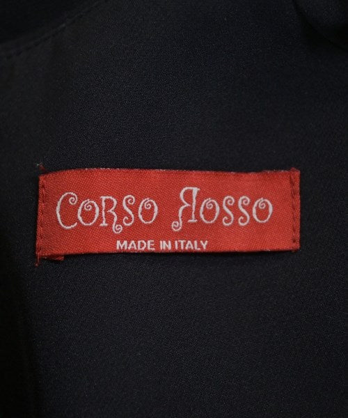 CORSO ROSSO ชุดเดรส