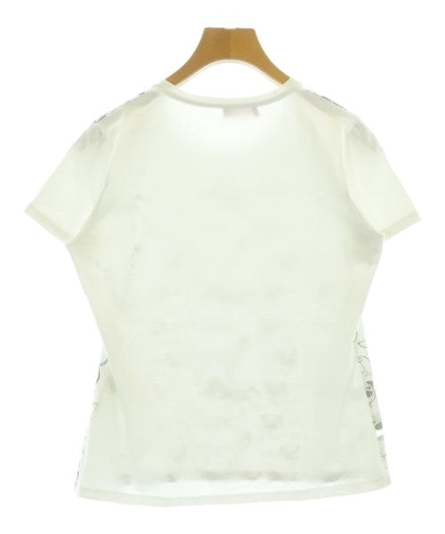 CORSO ROSSO เสื้อยืด/เสื้อท็อปส์