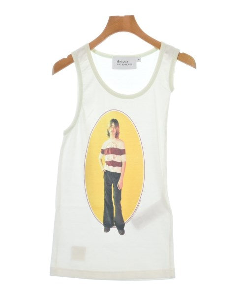 TELFAR เสื้อกล้าม