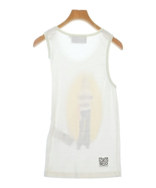 TELFAR เสื้อกล้าม