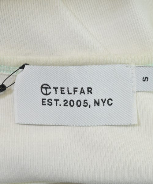 TELFAR เสื้อกล้าม