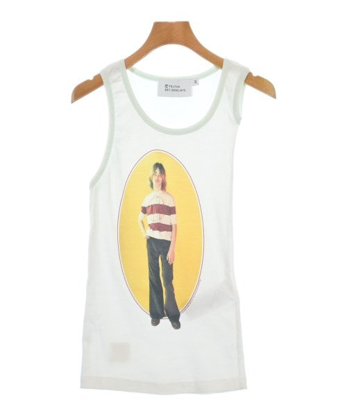 TELFAR เสื้อกล้าม