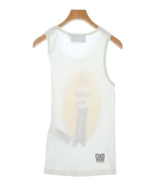 TELFAR เสื้อกล้าม