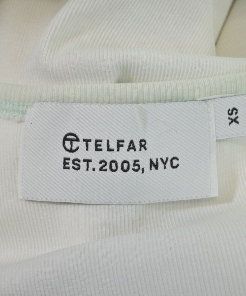 TELFAR เสื้อกล้าม