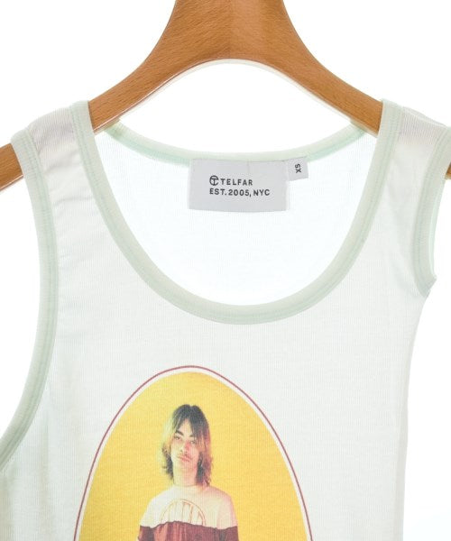 TELFAR เสื้อกล้าม