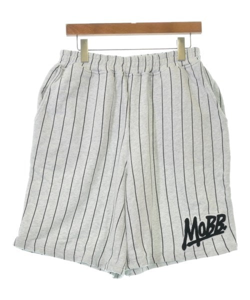 MOBB กางเกงขาสั้น
