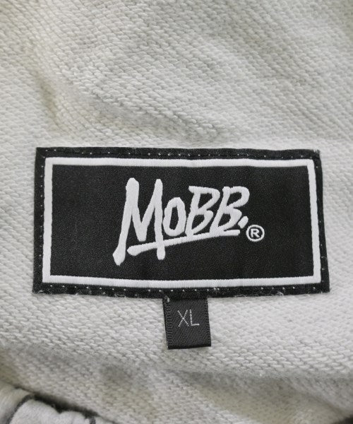 MOBB กางเกงขาสั้น