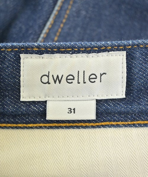 dweller ยีนส์
