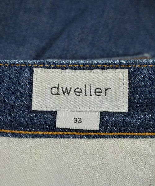 dweller ยีนส์