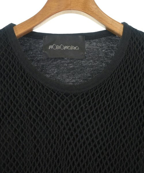 monomania เสื้อยืด/เสื้อท็อปส์