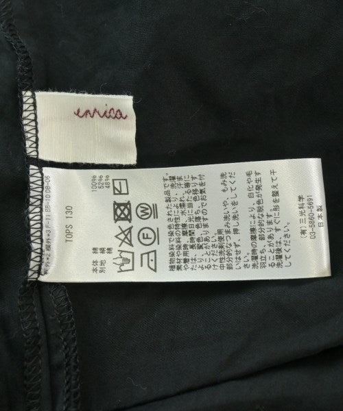 enrica เสื้อลำลอง