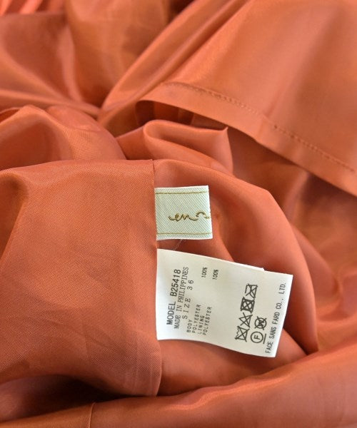 enrica กระโปรงยาว/แม็กซี่ยาว