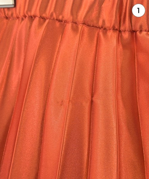 enrica กระโปรงยาว/แม็กซี่ยาว