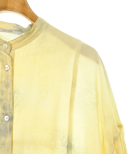 enrica เดรสที่เป็นเสื้อเชิ้ตตัวยาว