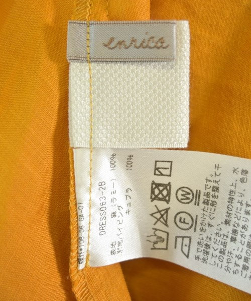 enrica ชุดเดรส