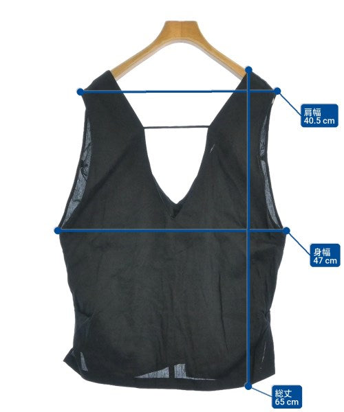 enrica เสื้อกั๊ก