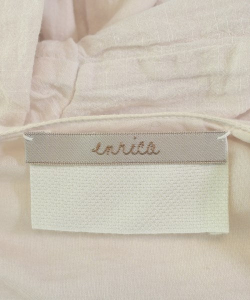 enrica เสื้อลำลอง