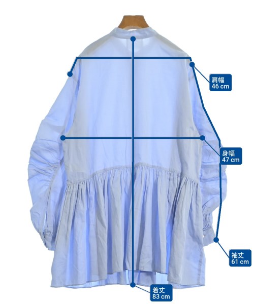 enrica เสื้อสตรี