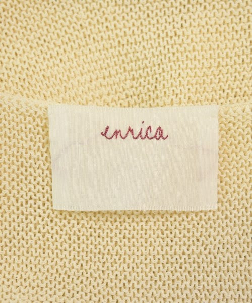enrica เสื้อกั๊ก