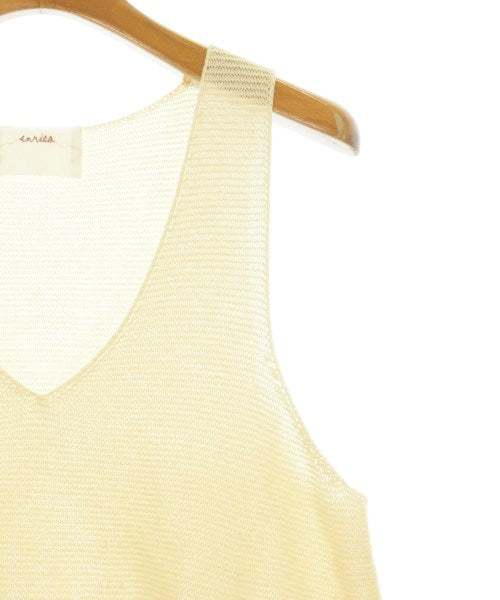 enrica เสื้อกั๊ก
