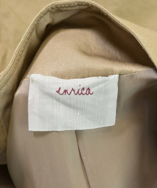 enrica เสื้อโค้ท อื่น