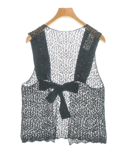 enrica เสื้อกั๊ก