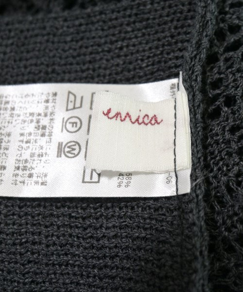 enrica เสื้อกั๊ก