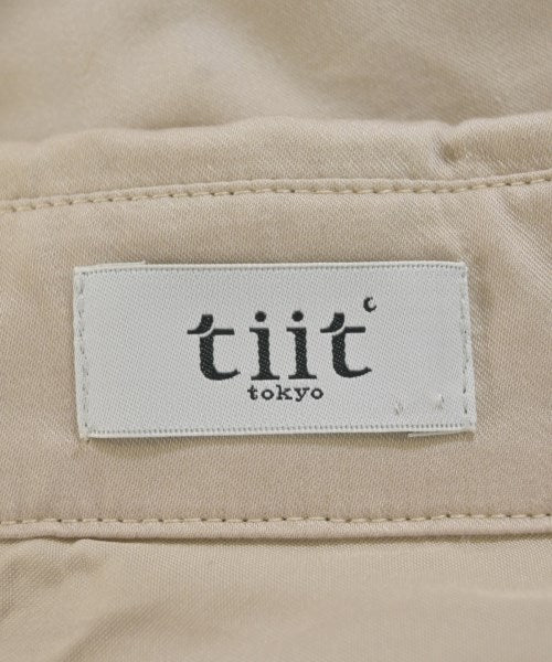 tiit tokyo เสื้อลำลอง