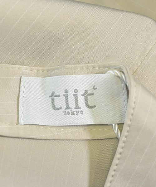 tiit tokyo เสื้อลำลอง