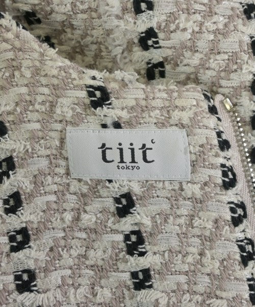 tiit tokyo เสื้อสตรี