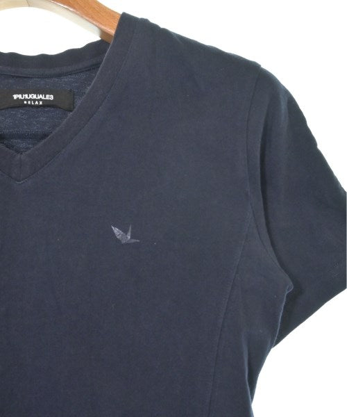 1PIU1UGUALE3 RELAX เสื้อยืด/เสื้อท็อปส์
