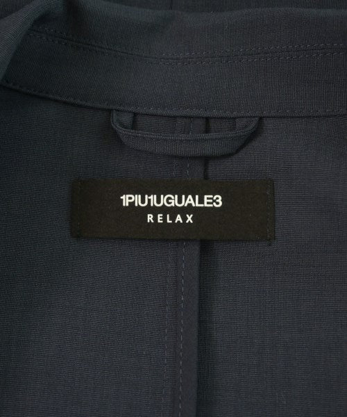 1PIU1UGUALE3 RELAX เบลเซอร์/แจ็คเก็ตสูท
