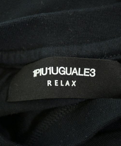 1PIU1UGUALE3 RELAX เสื้อยืด/เสื้อท็อปส์
