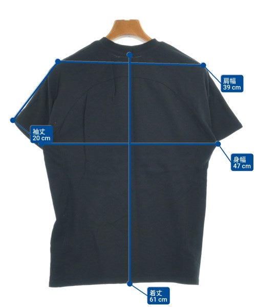 1PIU1UGUALE3 RELAX เสื้อยืด/เสื้อท็อปส์