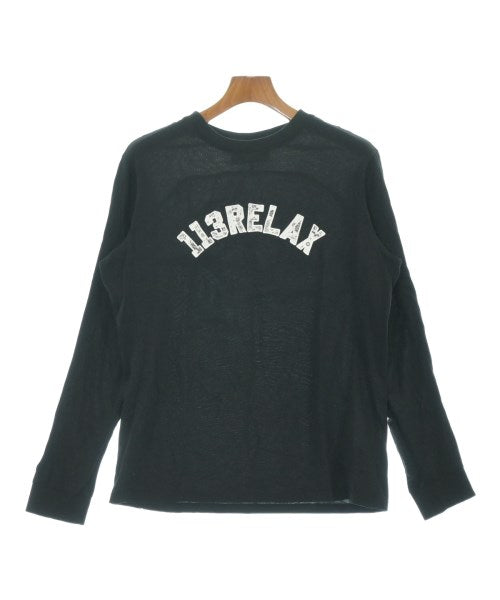 1PIU1UGUALE3 RELAX เสื้อยืด/เสื้อท็อปส์