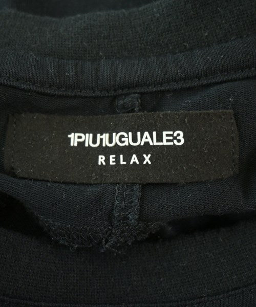 1PIU1UGUALE3 RELAX เสื้อยืด/เสื้อท็อปส์