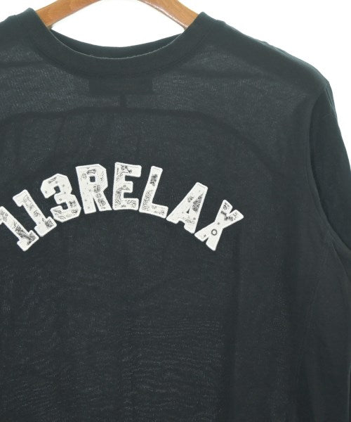 1PIU1UGUALE3 RELAX เสื้อยืด/เสื้อท็อปส์
