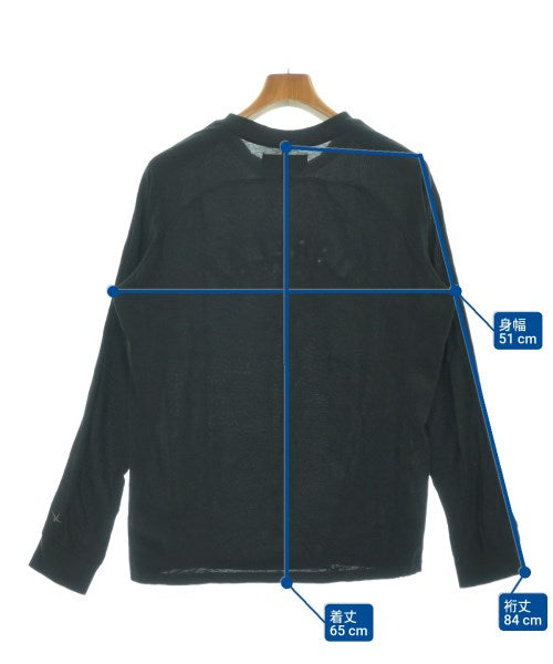 1PIU1UGUALE3 RELAX เสื้อยืด/เสื้อท็อปส์