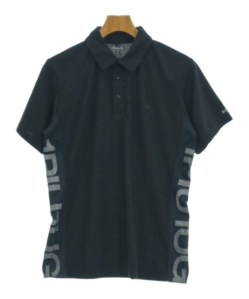 1PIU1UGUALE3 RELAX เสื้อโปโล