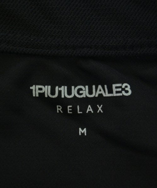1PIU1UGUALE3 RELAX เสื้อโปโล