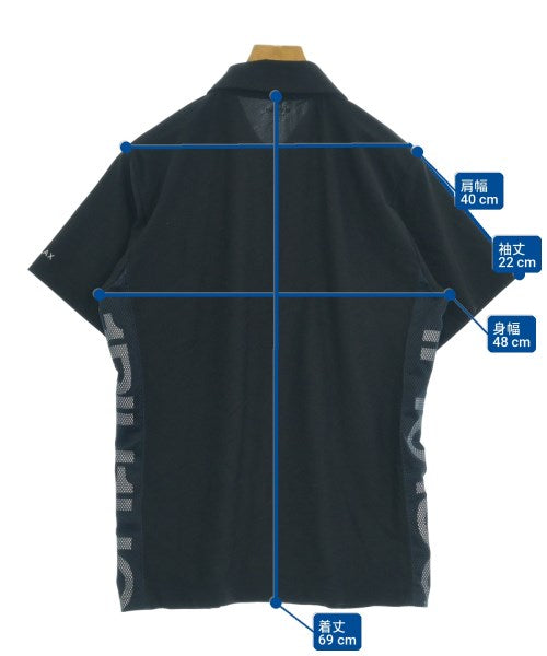 1PIU1UGUALE3 RELAX เสื้อโปโล